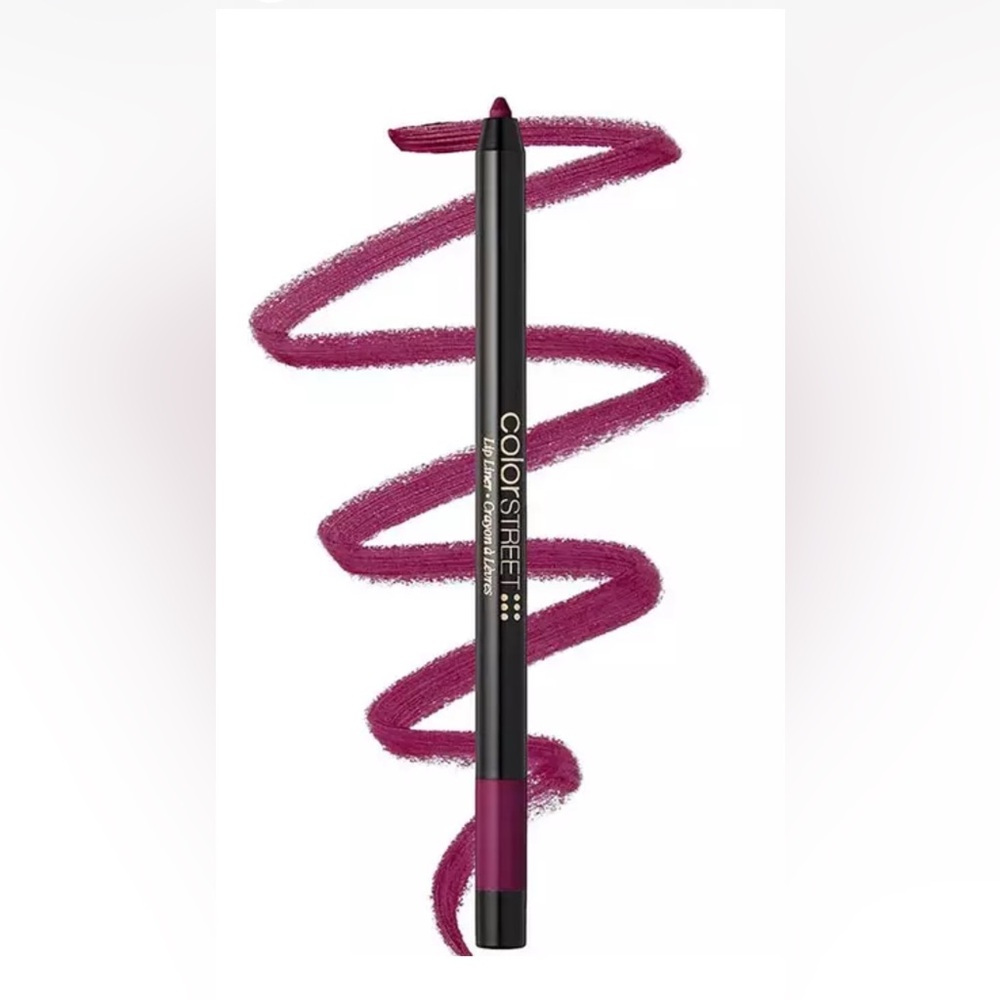 Lipliner BNIB - Color Street 103 Sultry NEW Colorstreet